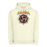 Tash Sultana Müsïc Urban Hoodie | Teevron