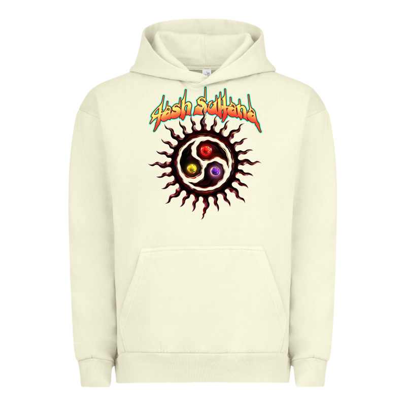 Tash Sultana Müsïc Urban Hoodie by linhVisuals | Teevron