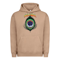 Pigment Burro tash sultana müsïc Urban Hoodie - linhVisuals