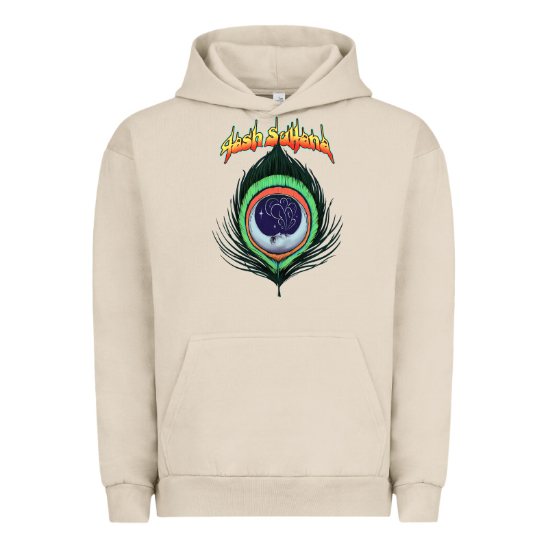 Tash Sultana Müsïc Urban Hoodie by linhVisuals | Teevron