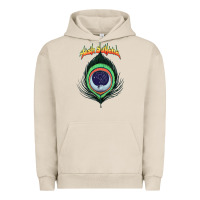 Pigment French Oak tash sultana müsïc Urban Hoodie - linhVisuals