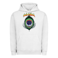 Pigment Lunar Rock tash sultana müsïc Urban Hoodie - linhVisuals