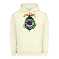 Pigment Pistachio tash sultana müsïc Urban Hoodie - linhVisuals