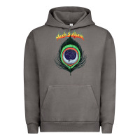 Pigment Tornado tash sultana müsïc Urban Hoodie - linhVisuals