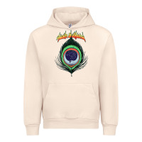 Sandshell tash sultana müsïc Urban Hoodie - linhVisuals
