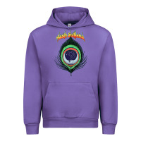 Tulip tash sultana müsïc Urban Hoodie - linhVisuals