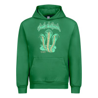 Emerald tash sultana müsïc Urban Hoodie - linhVisuals