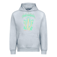 Heather Grey tash sultana müsïc Urban Hoodie - linhVisuals
