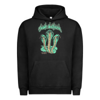 Pigment Black tash sultana müsïc Urban Hoodie - linhVisuals