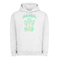 Pigment Lunar Rock tash sultana müsïc Urban Hoodie - linhVisuals