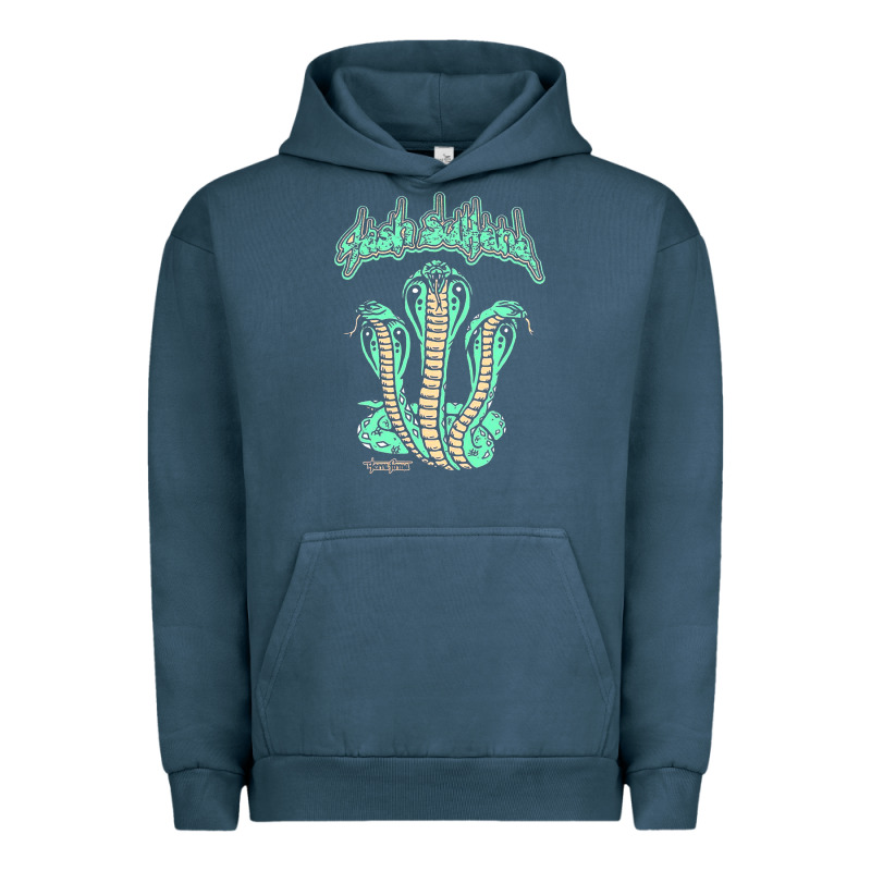 Tash Sultana Müsïc Urban Hoodie by linhVisuals | Teevron