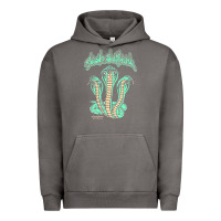 Pigment Tornado tash sultana müsïc Urban Hoodie - linhVisuals