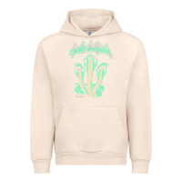 Sandshell tash sultana müsïc Urban Hoodie - linhVisuals
