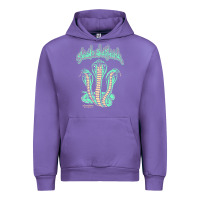 Tulip tash sultana müsïc Urban Hoodie - linhVisuals