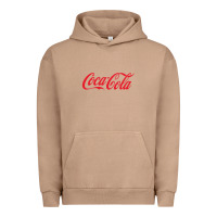 Pigment Burro cola coke Urban Hoodie - linhVisuals