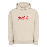 Pigment French Oak cola coke Urban Hoodie - linhVisuals