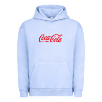 Pigment Grape Ice cola coke Urban Hoodie - linhVisuals