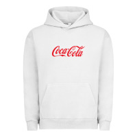Pigment Lunar Rock cola coke Urban Hoodie - linhVisuals