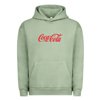 Cola Coke Urban Hoodie | Teevron