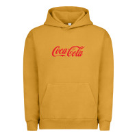 Pigment Peanut Butter cola coke Urban Hoodie - linhVisuals