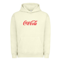Pigment Pistachio cola coke Urban Hoodie - linhVisuals