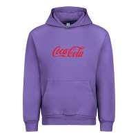 Tulip cola coke Urban Hoodie - linhVisuals