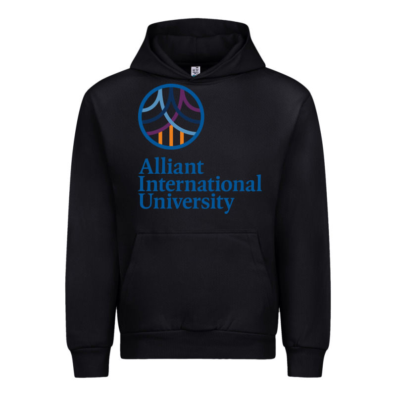 Alliant International University Urban Hoodie by linhVisuals | Teevron