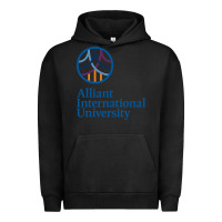 Pigment Black alliant international university Urban Hoodie - linhVisuals