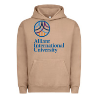 Pigment Burro alliant international university Urban Hoodie - linhVisuals