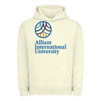 Pigment Pistachio alliant international university Urban Hoodie - linhVisuals