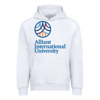 White alliant international university Urban Hoodie - linhVisuals