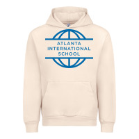 Sandshell atlanta international school Urban Hoodie - linhVisuals