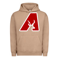 Pigment Burro avonworth high school Urban Hoodie - linhVisuals