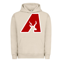 Pigment French Oak avonworth high school Urban Hoodie - linhVisuals