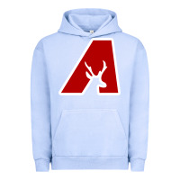 Pigment Grape Ice avonworth high school Urban Hoodie - linhVisuals