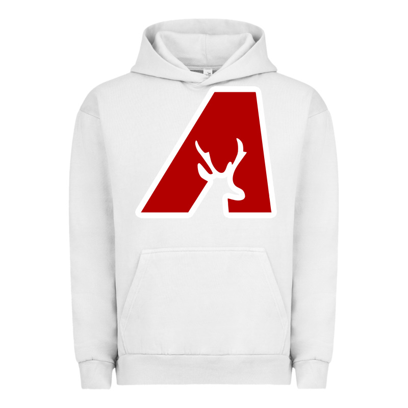Avonworth High School Urban Hoodie by linhVisuals | Teevron
