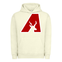 Pigment Pistachio avonworth high school Urban Hoodie - linhVisuals
