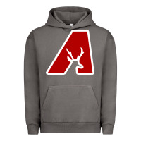 Pigment Tornado avonworth high school Urban Hoodie - linhVisuals
