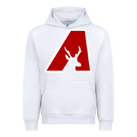 White avonworth high school Urban Hoodie - linhVisuals