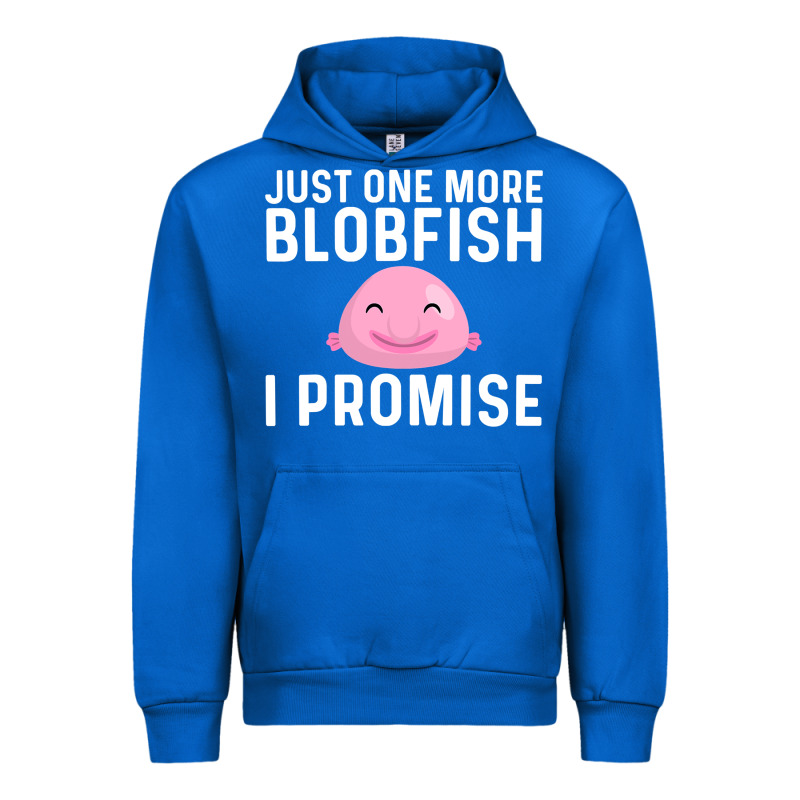 Cool Blobfish Fishermen Fish Sea Urban Hoodie by linhVisuals | Teevron