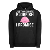 Pigment Black cool blobfish fishermen fish sea Urban Hoodie - linhVisuals