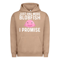 Pigment Burro cool blobfish fishermen fish sea Urban Hoodie - linhVisuals