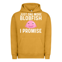 Pigment Peanut Butter cool blobfish fishermen fish sea Urban Hoodie - linhVisuals