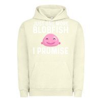 Pigment Pistachio cool blobfish fishermen fish sea Urban Hoodie - linhVisuals