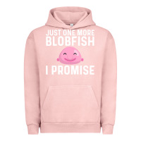 Pigment Salmon cool blobfish fishermen fish sea Urban Hoodie - linhVisuals