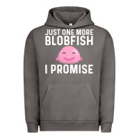 Pigment Tornado cool blobfish fishermen fish sea Urban Hoodie - linhVisuals