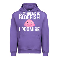 Tulip cool blobfish fishermen fish sea Urban Hoodie - linhVisuals