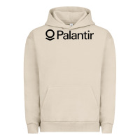 Palantir Urban Hoodie | Teevron