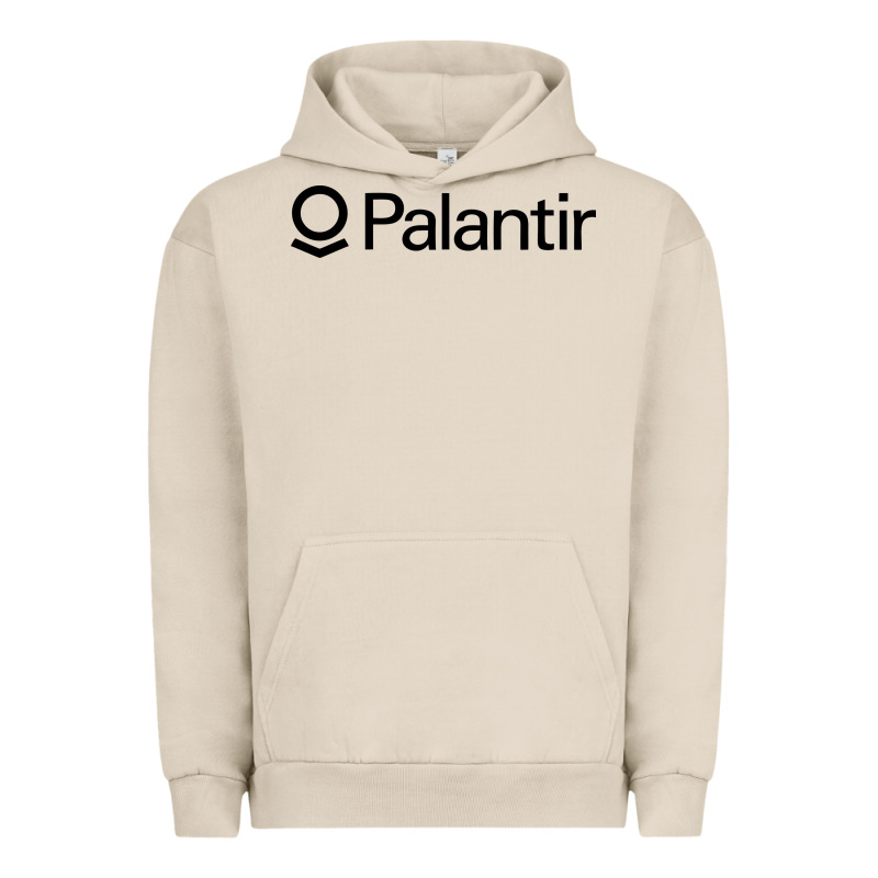Palantir Urban Hoodie by linhVisuals | Teevron