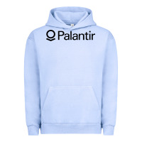 Pigment Grape Ice Palantir Urban Hoodie - linhVisuals
